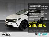 Opel Grandland 1.2 Turbo GS Line Klimaautomatik (EF B - Opel Grandland (X) in Erfurt