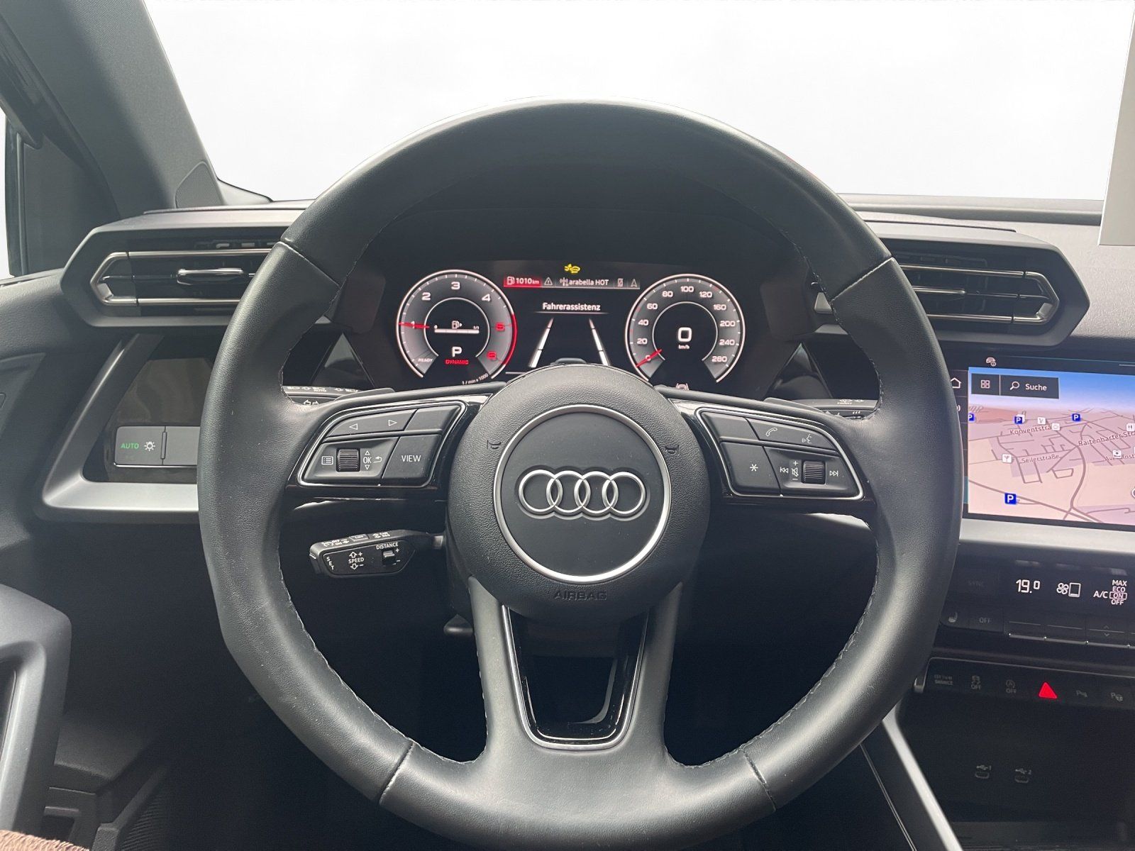Audi A3 - Bild 10