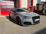 Audi RS3 2.5 TFSI S tronic quattro Sportback - - Audi RS3 in Freiburg