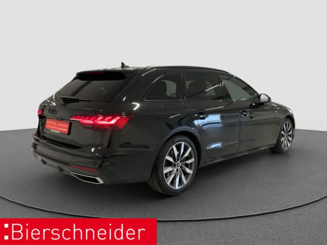 Audi A4 - Bild 7