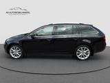 Skoda Octavia Combi Style4x4*PANO*LEDER*LED*ACC*MEMORY - Skoda Gebrauchtwagen in Stuttgart