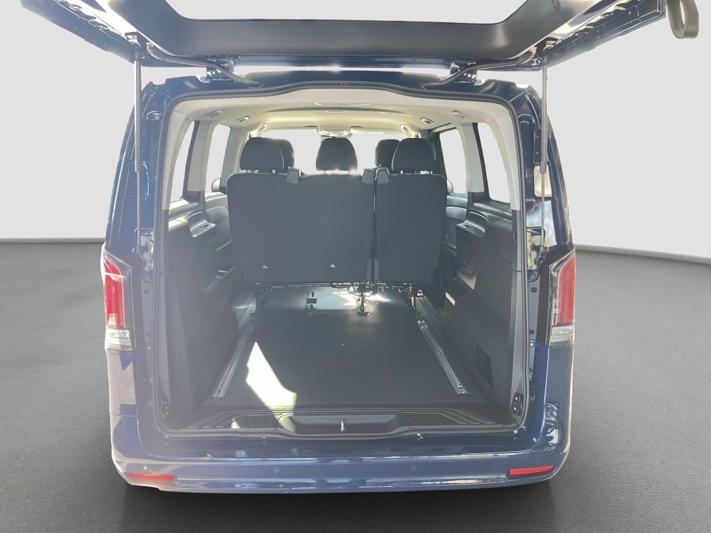 Fahrzeugabbildung Mercedes-Benz Vito 114 CDI Mixto lang 360*Fernlichtass.*LED
