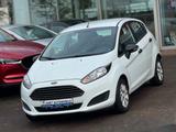 Ford Fiesta Ambiente 4-Türig 1.3/Klima*45.000Km - Ford Fiesta mit Benzin-Antrieb: Kleinwagen, Ambiente