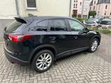 Mazda CX-5 Sports-Line 4x4/NAVI/Kamera/Leder/BOSE - Mazda: 4.4