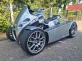 GG Motorradtechnik GG Quadster - QUAD VON 1001 BIS 1500 CCM