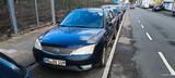 Ford Mondeo 2,0TDCi 85 kW DPF Titanium Titanium - Ford Mondeo aus 2006 mit Diesel-Antrieb