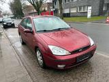 Ford Focus 1,8 Ghia|HU/AU 05/27 - Ford Focus aus 2003: Ghia