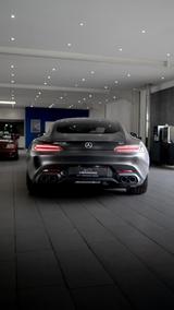 Mercedes-Benz AMG GT Mercedes-AMG GT -NIGHT EDITION !! - Mercedes-Benz AMG GT in Herne