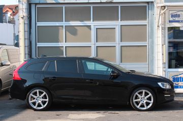 Volvo V60 - 6