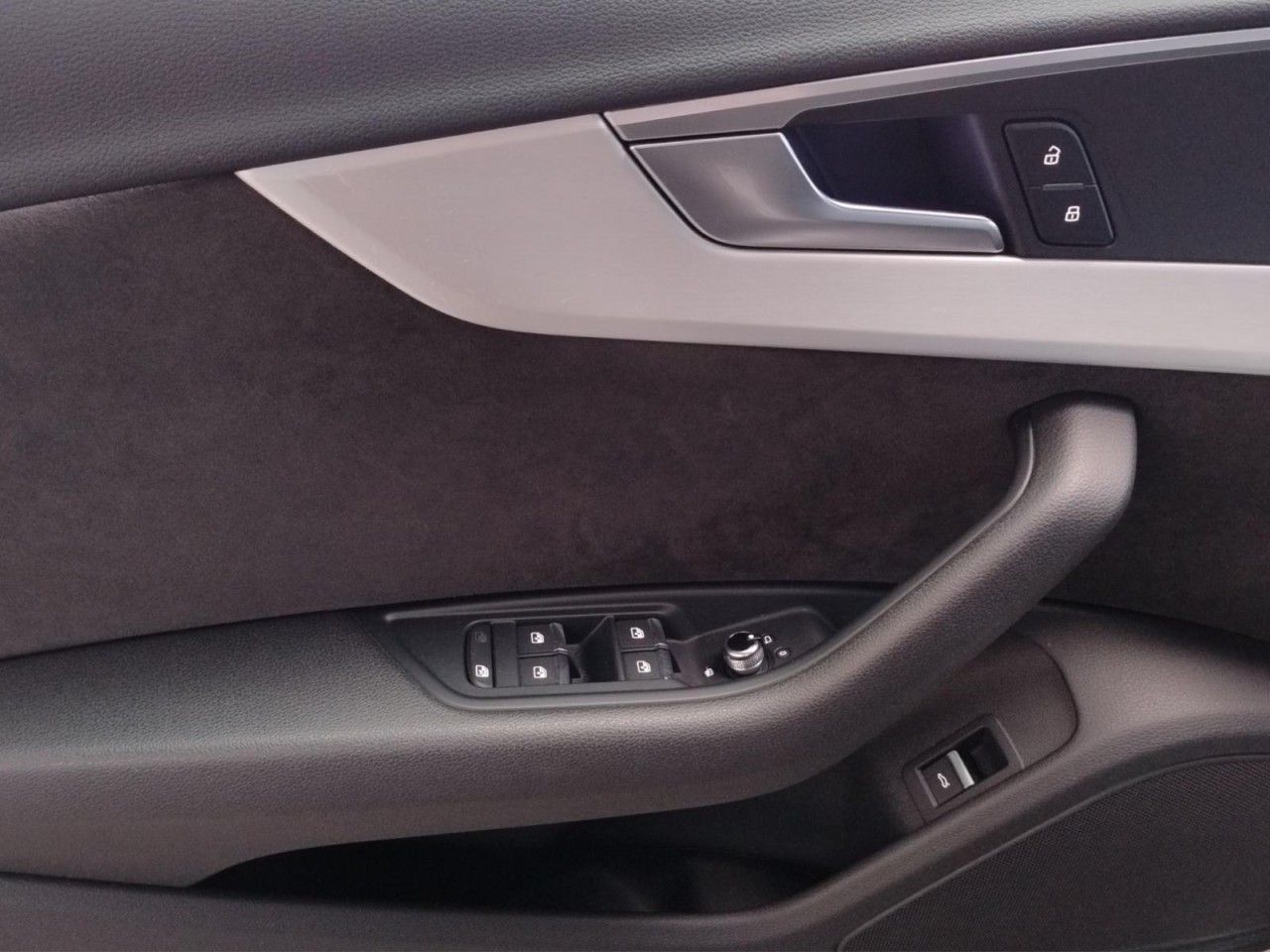 A4 Avant sport 2.0 TDI Klima Xenon Navi Leder