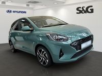 Hyundai i10 - Vorschau Bild 2