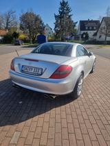 Mercedes-Benz SLK 280 - AMG Optik - Mercedes-Benz SLK 280 von privat