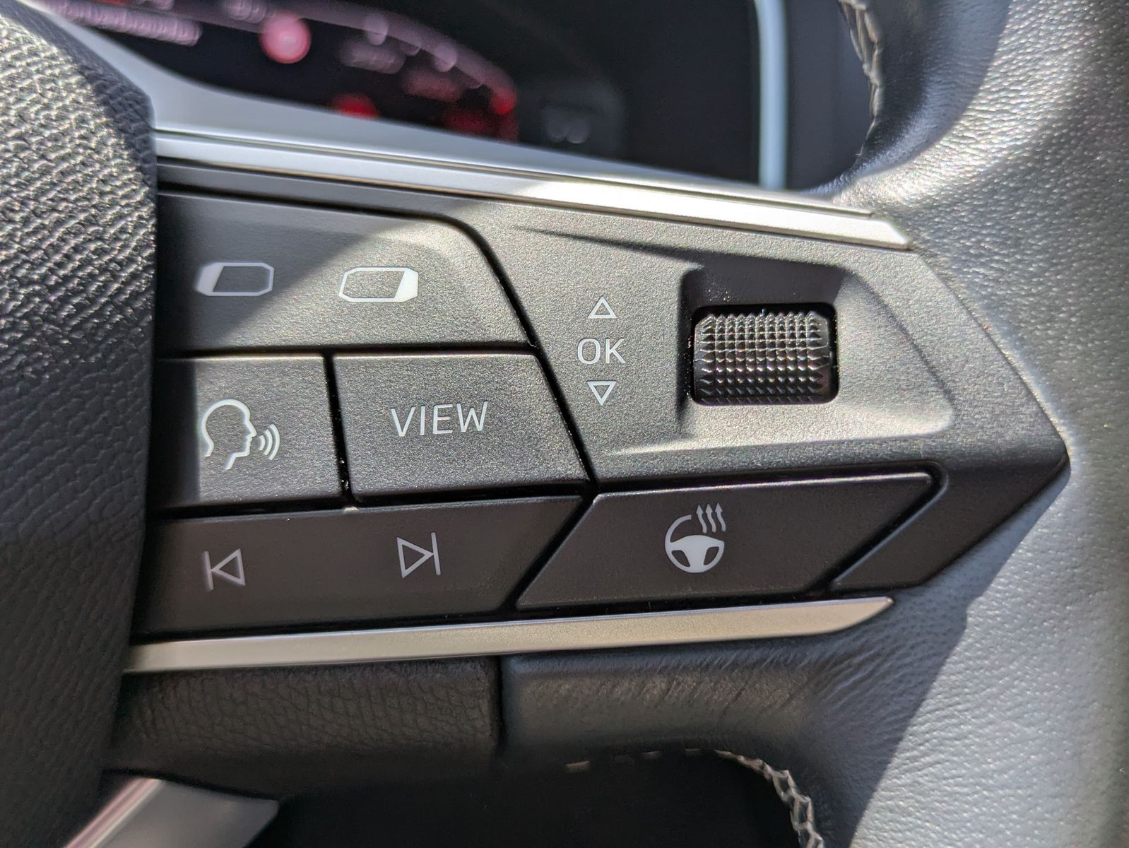 Fahrzeugabbildung SEAT Tarraco 2.0TDI Xcellence 4D 7SITZE*AHK*STHZ*PANO