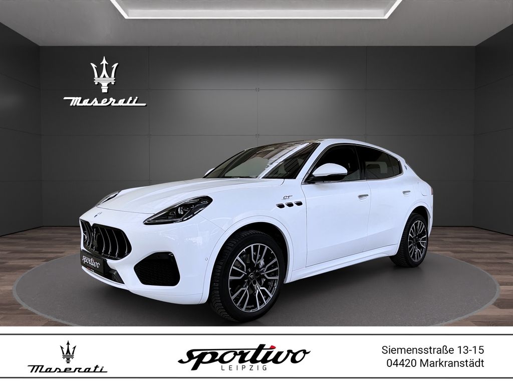 Maserati Grecale GT  Sonderkonditionen
