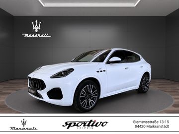 Maserati Leasingangebot: Maserati Grecale GT  Sonderkonditionen