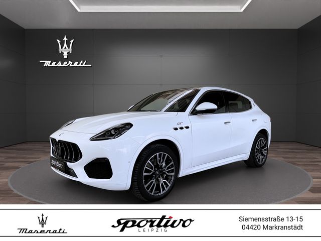 MASERATI Grecale