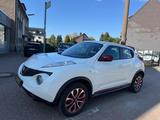 Nissan JUKE ACENTA/KLIMA/ALU/TEMP/TÜV 08/27/SERV NEU/ - gebrauchte Nissan Juke aus dem Jahr 2013