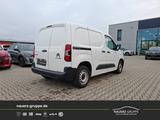 Citroën Berlingo Kastenwagen Control M/L1 - Benzin Kastenwagen