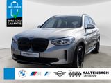 BMW iX3 Impressive M-Sport PANO HUD 360° ACC H/K SHZ - BMW iX3 aus 2022