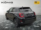 Fiat 500X MY22 Club 1.5 GSE 130PS Automatik - Fiat 500X: Club