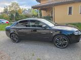Audi A4 / 3.0TDI MTM / Quattro  / 276ps - Audi A4 aus 2005: 3.0