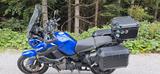 Yamaha XTZ 1200 - YAMAHA XT