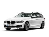 BMW 318i Touring Sport Line Aut. Navi Business PDC - BMW 318: 318i Sport