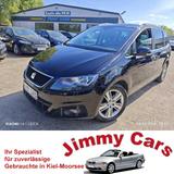 Seat Alhambra Diesel 2.0 TDI Ecomotive Reference - Seat Alhambra: Reference