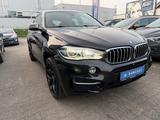 BMW X6 M50 d/GARANTIE/HEAD UP/LED/DAB/SHD/EURO 6/LED - BMW X6 in Köln