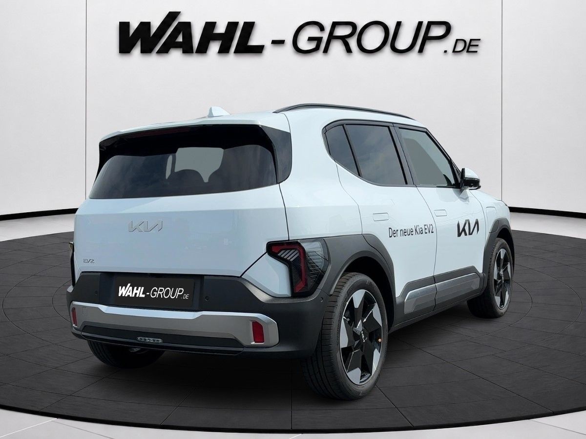Kia EV2 42,2 kWh Earth imagem 3