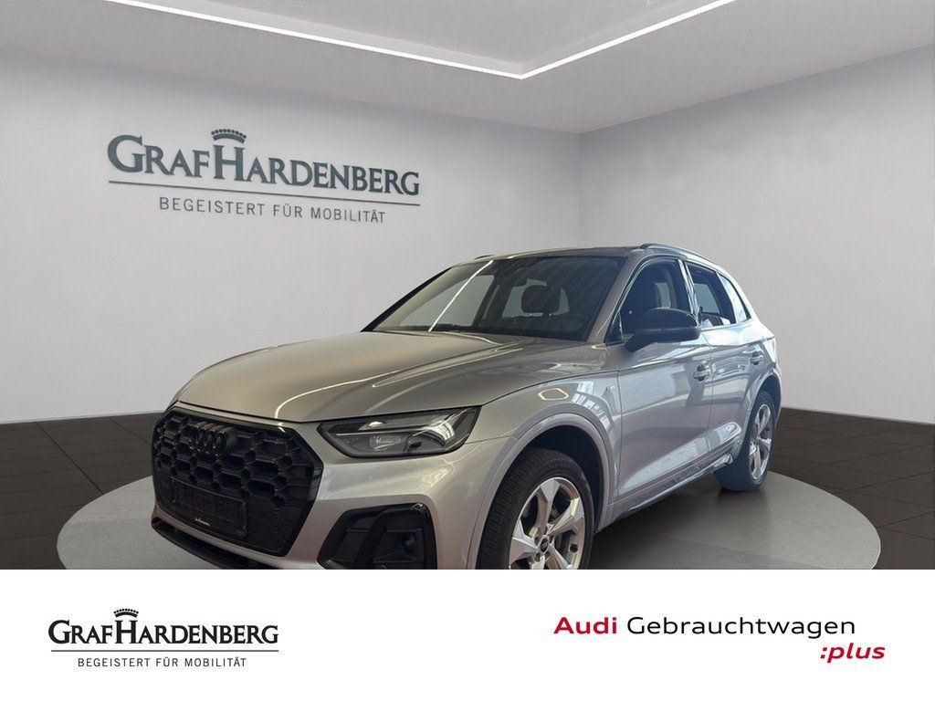 Image of Audi Q5