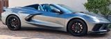 Corvette C8 3LT Z51 Lift Magnetic Ride Cabrio - Corvette aus 2023