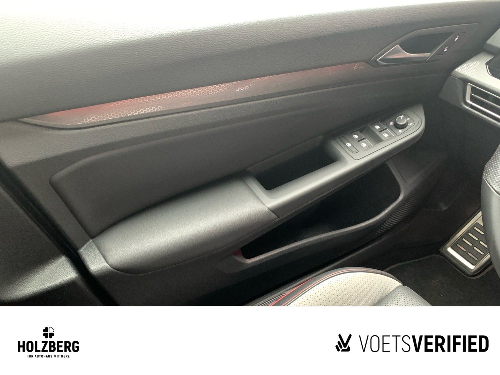 Volkswagen Golf - Bild 14