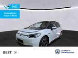 Volkswagen ID.3 Pro Performance*WÄRMEPUMPE*HUD*IQ.LIGHT*PAN - VW ID.3 Gebrauchtwagen in Frankfurt
