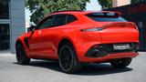 Aston Martin DBX *707 23"FELGEN*PANO*AM GARANTIE BIS 04/2026* - Aston Martin DBX aus 2021
