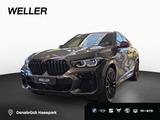 BMW X6 M50i Carbon Laser DAPr Multisitz Sky 360° H - BMW X6 M50 aus 2022