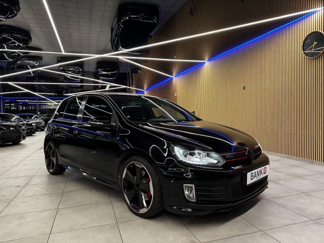 Volkswagen Golf VI GTI Edition 35 DYNAUDIO*BI XENON*KEYLESS