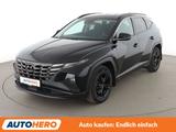 Hyundai Tucson 1.6 T-GDI Mild-Hybrid Trend 4WD - gebrauchte Hyundai TUCSON aus dem Jahr 2022