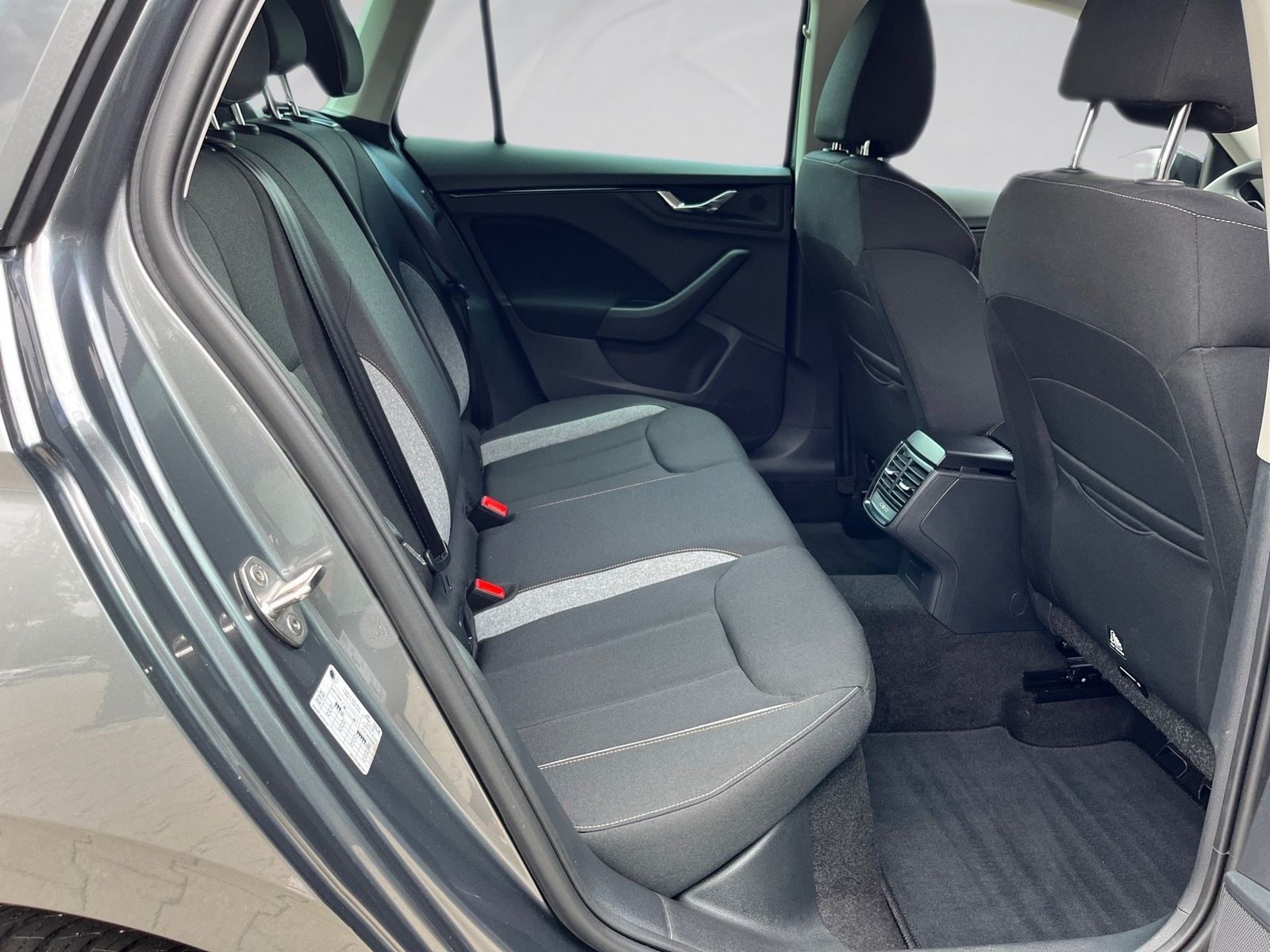 Skoda Kamiq - Bild 11