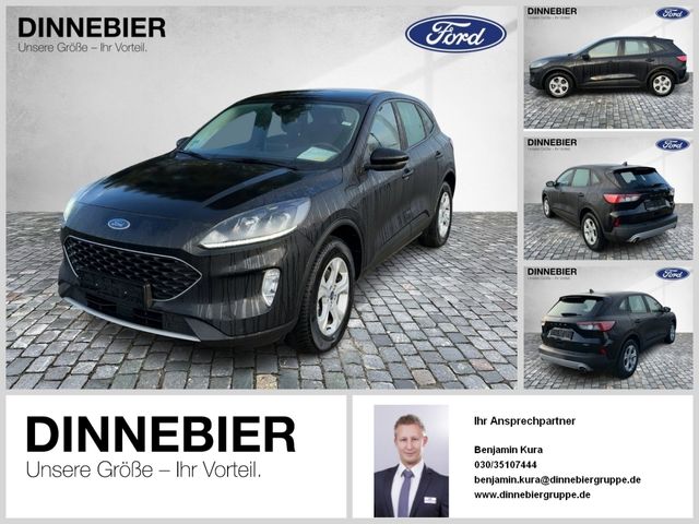 Ford KUGA Cool&Connect 2.5 PHEV Navi+PDC+Klima+ACC