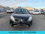 Renault Koleos Luxe Euro4 Klima Allrad Leder Xenon - Renault Koleos: Luxe