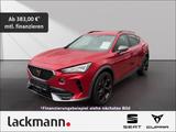 Cupra Formentor VZ 4Drive ABT *Navi*Winterpaket*Kamera - Cupra Formentor ABT Gebrauchtwagen
