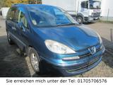 Peugeot 807 Tendance 7-Sitzer Tüv/Au 04/2027 - Peugeot 807 aus 2009