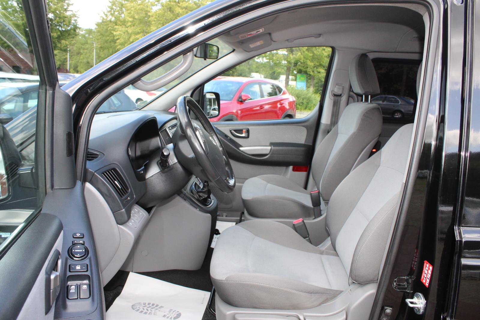 Hyundai H-1 Travel Trend 8 Sitzer