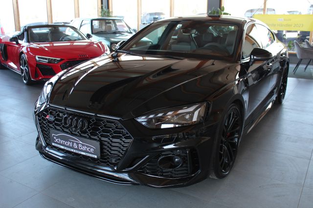 Audi RS 5 Sportback 2.9 TFSI quattro*LED*VIRT*NAVI*