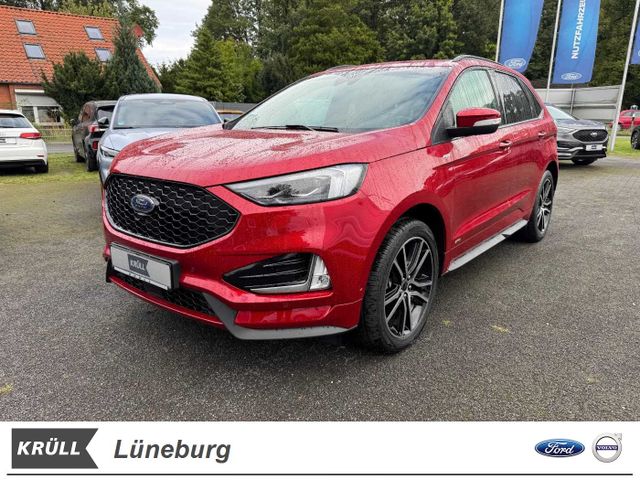 Ford Edge 2.0 EcoBlue ST-Line 4x4 *AHK, Navi, BLIS, A