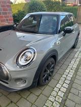 MINI Mini Cooper SE Trim Line XL - MINI Cooper SE: Trim Xl