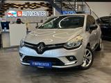 Renault Clio IV Limited *2. Hand*Klima*Navi*DAB*PDC*BT* - gebrauchte Renault Clio aus dem Jahr 2017