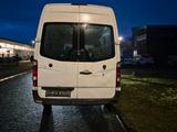 Volkswagen Crafter Kasten 35 mittel L2H2 Hochdach - gebrauchte VW Crafter aus dem Jahr 2013