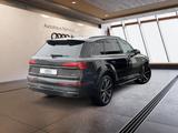 Audi Q7 S-LINE BUSINESS LASERLICHT AHK ALLRADLENKUNG  - Audi Q7 Gebrauchtwagen